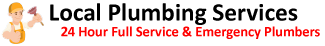 Pittsville Plumbers